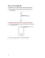 Preview for 14 page of Socket SoMo 650 User Manual