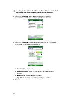 Preview for 30 page of Socket SoMo 650 User Manual