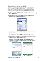 Preview for 39 page of Socket SoMo 650 User Manual