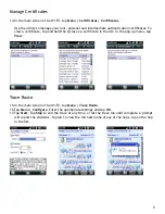 Preview for 9 page of Socket SoMo 655 Standard Release Notes And Installation Manual