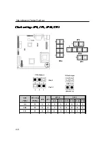 Предварительный просмотр 16 страницы Socket VMZV6 FLEX-ATX User Manual