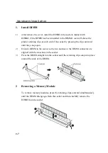 Предварительный просмотр 18 страницы Socket VMZV6 FLEX-ATX User Manual