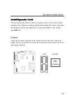 Предварительный просмотр 19 страницы Socket VMZV6 FLEX-ATX User Manual