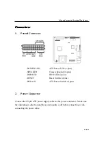 Предварительный просмотр 21 страницы Socket VMZV6 FLEX-ATX User Manual