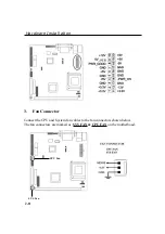 Предварительный просмотр 22 страницы Socket VMZV6 FLEX-ATX User Manual