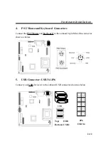 Предварительный просмотр 23 страницы Socket VMZV6 FLEX-ATX User Manual