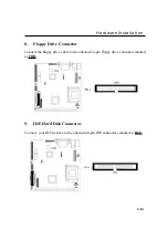 Предварительный просмотр 25 страницы Socket VMZV6 FLEX-ATX User Manual