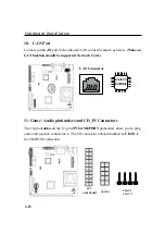 Предварительный просмотр 26 страницы Socket VMZV6 FLEX-ATX User Manual