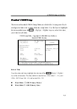 Предварительный просмотр 29 страницы Socket VMZV6 FLEX-ATX User Manual