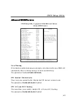 Предварительный просмотр 31 страницы Socket VMZV6 FLEX-ATX User Manual