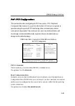 Предварительный просмотр 49 страницы Socket VMZV6 FLEX-ATX User Manual