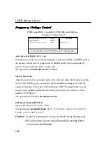 Предварительный просмотр 52 страницы Socket VMZV6 FLEX-ATX User Manual