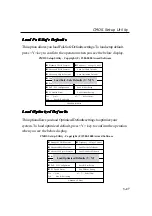 Предварительный просмотр 53 страницы Socket VMZV6 FLEX-ATX User Manual