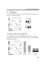 Preview for 23 page of Socket VMZV7 User Manual