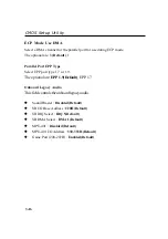 Preview for 40 page of Socket VMZV7 User Manual