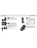 Preview for 3 page of SocketMobile CHS 7Xi Quick Start Manual