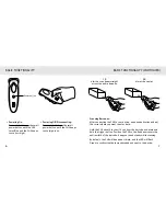 Preview for 4 page of SocketMobile CHS 7Xi Quick Start Manual