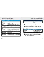 Preview for 12 page of SocketMobile CHS 7Xi Quick Start Manual