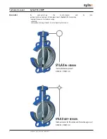 Предварительный просмотр 2 страницы Socla Sylax CNPP series Technical Manual