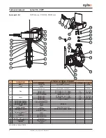 Предварительный просмотр 4 страницы Socla Sylax CNPP series Technical Manual