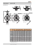 Предварительный просмотр 6 страницы Socla Sylax CNPP series Technical Manual