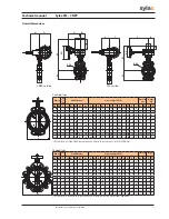 Предварительный просмотр 7 страницы Socla Sylax CNPP series Technical Manual
