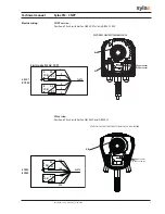 Предварительный просмотр 9 страницы Socla Sylax CNPP series Technical Manual