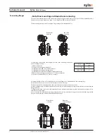 Предварительный просмотр 8 страницы Socla Sylax Technical Manual