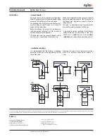 Предварительный просмотр 17 страницы Socla Sylax Technical Manual