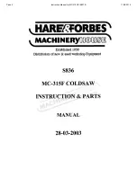 Preview for 2 page of SOCO K8270 Instruction Manual