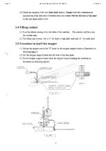 Preview for 11 page of SOCO K8270 Instruction Manual