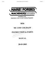 Preview for 2 page of SOCO K8271 Instruction Manual