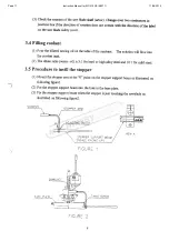 Preview for 11 page of SOCO K8271 Instruction Manual