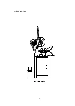 Preview for 7 page of SOCO MC-275F Operation Instructions Manual