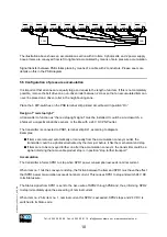 Preview for 10 page of SOCO S491800510 Manual