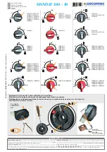 socomec 14715111 Instruction Sheet preview