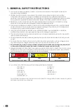 Preview for 7 page of socomec 18232004 Instruction Manual