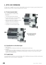 Preview for 15 page of socomec 18232004 Instruction Manual