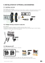 Preview for 22 page of socomec 18232004 Instruction Manual