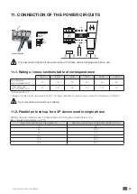 Preview for 26 page of socomec 18232004 Instruction Manual