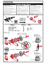 Preview for 1 page of socomec 27003040 Manual