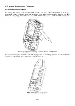 Preview for 12 page of socomec 4145 Operation Manual