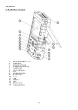 Предварительный просмотр 44 страницы socomec 4145 Operation Manual