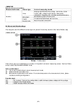 Предварительный просмотр 47 страницы socomec 4145 Operation Manual