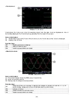 Предварительный просмотр 48 страницы socomec 4145 Operation Manual