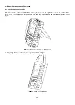 Предварительный просмотр 51 страницы socomec 4145 Operation Manual