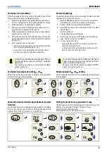 Предварительный просмотр 5 страницы socomec 4712 0602 Manual