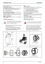 Предварительный просмотр 2 страницы socomec 4720 1812 Manual