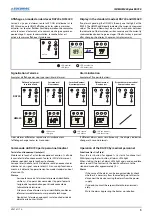 Предварительный просмотр 5 страницы socomec 4720 1812 Manual