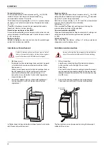 Предварительный просмотр 2 страницы socomec 4750 5602 Manual